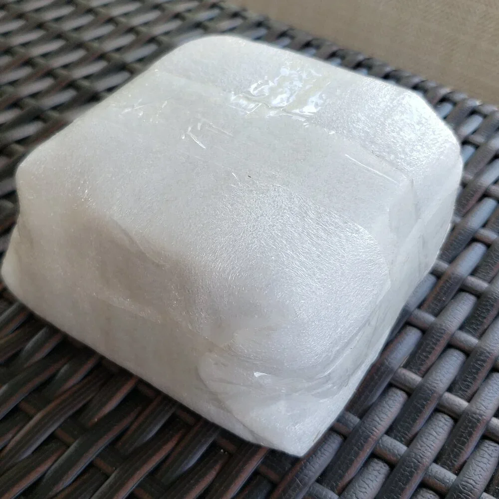NWT Zeal Living white marble coasters set of 4